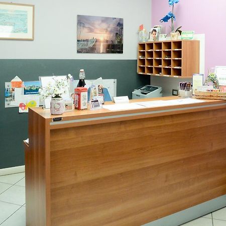 Albergo Meuble Abatjour Mantua Zewnętrze zdjęcie