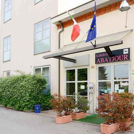 Albergo Meuble Abatjour Mantua Zewnętrze zdjęcie