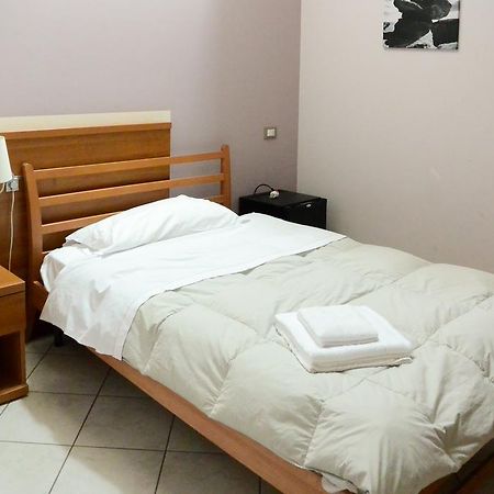 Albergo Meuble Abatjour Mantua Zewnętrze zdjęcie