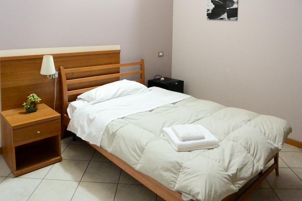 Albergo Meuble Abatjour Mantua Zewnętrze zdjęcie