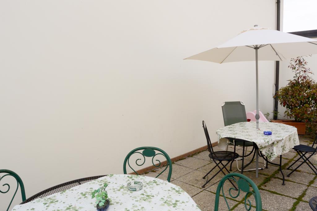 Albergo Meuble Abatjour Mantua Zewnętrze zdjęcie