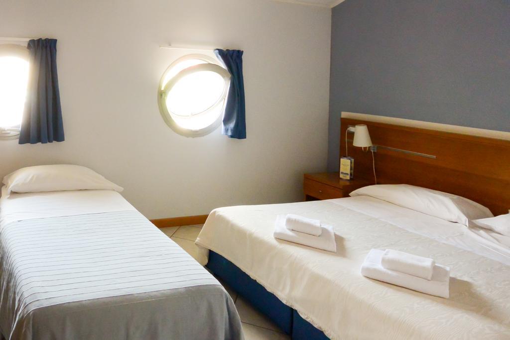 Albergo Meuble Abatjour Mantua Zewnętrze zdjęcie