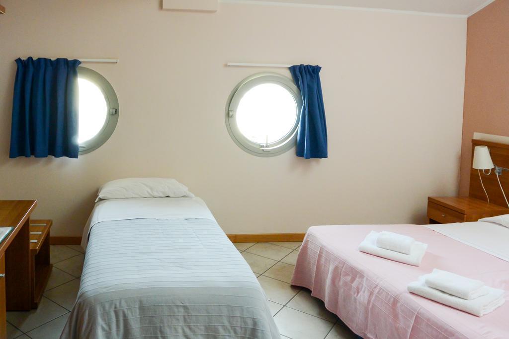 Albergo Meuble Abatjour Mantua Zewnętrze zdjęcie