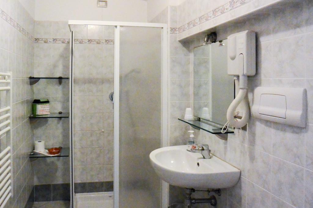Albergo Meuble Abatjour Mantua Zewnętrze zdjęcie
