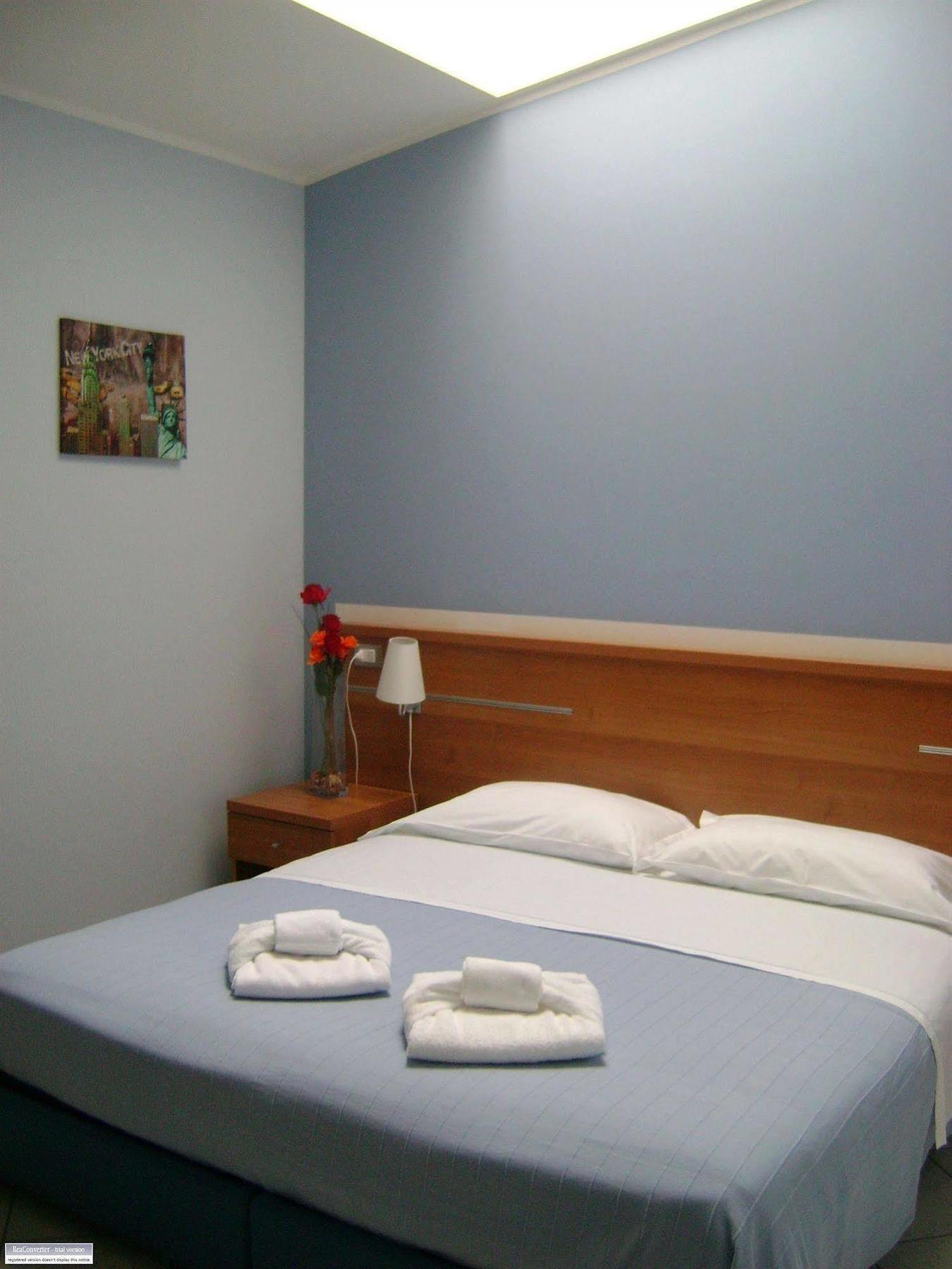 Albergo Meuble Abatjour Mantua Zewnętrze zdjęcie