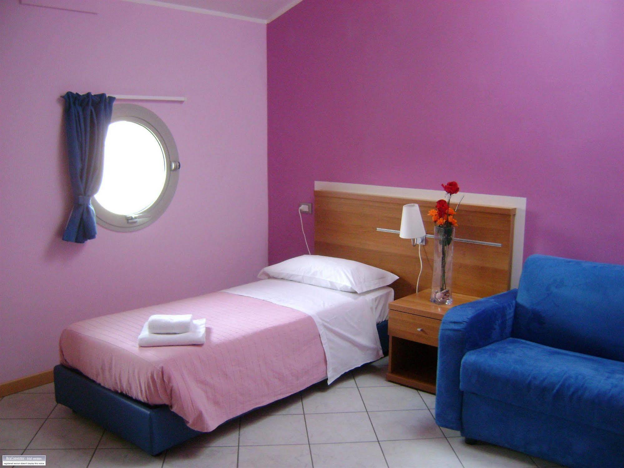Albergo Meuble Abatjour Mantua Zewnętrze zdjęcie