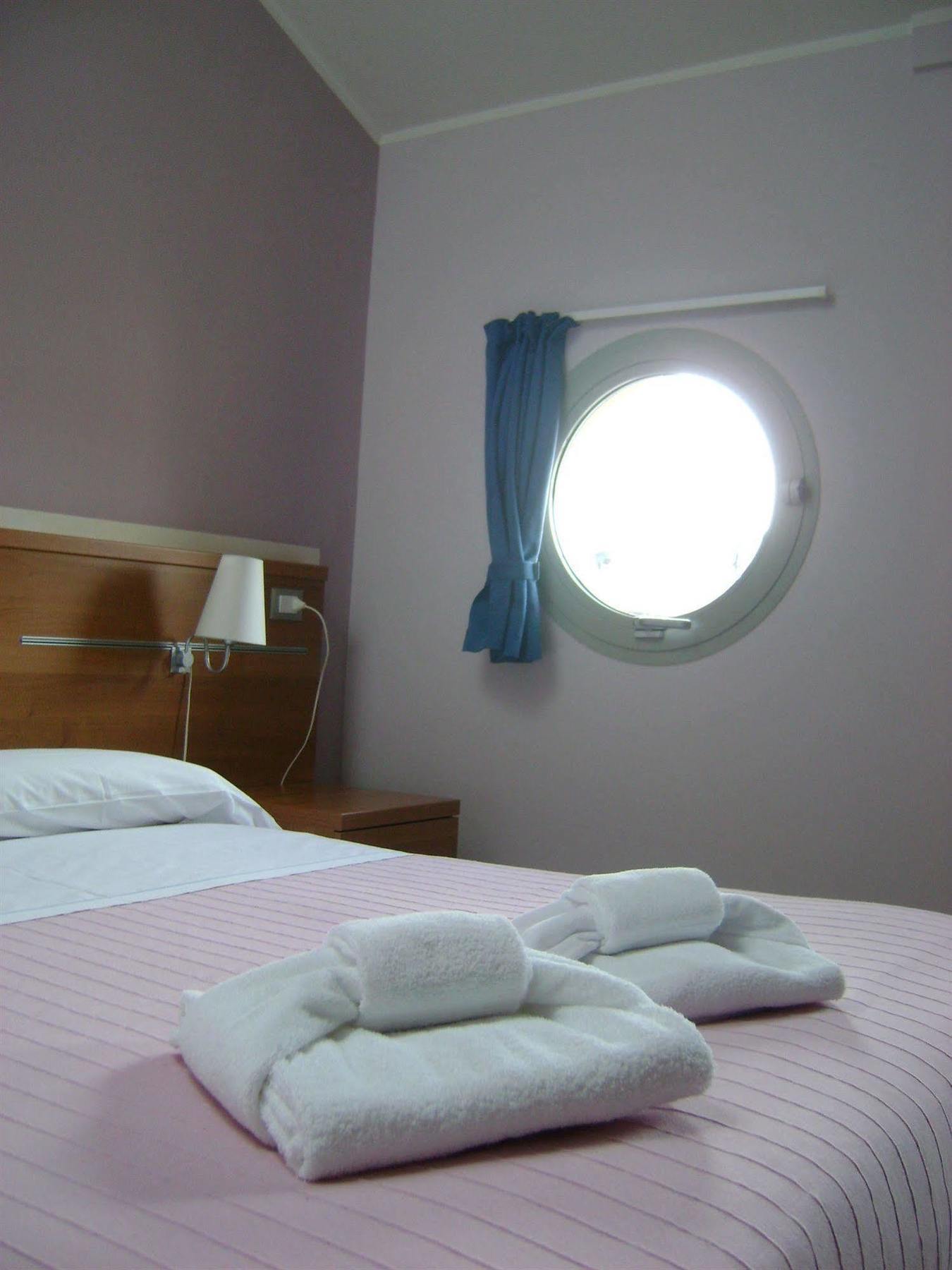 Albergo Meuble Abatjour Mantua Zewnętrze zdjęcie