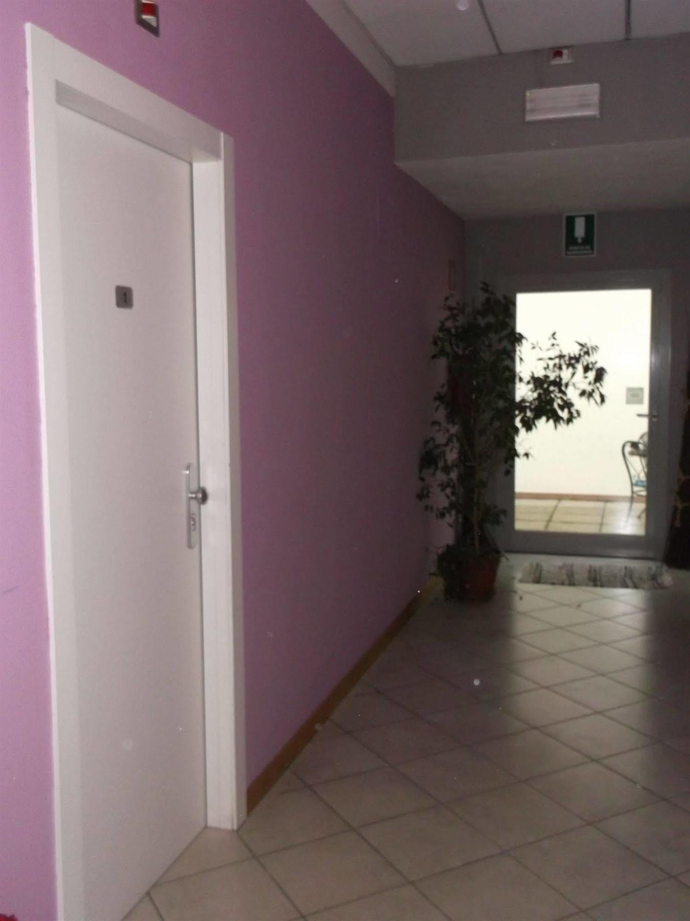 Albergo Meuble Abatjour Mantua Zewnętrze zdjęcie