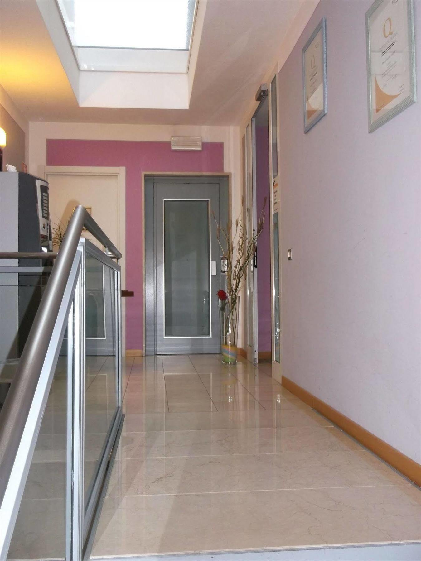 Albergo Meuble Abatjour Mantua Zewnętrze zdjęcie